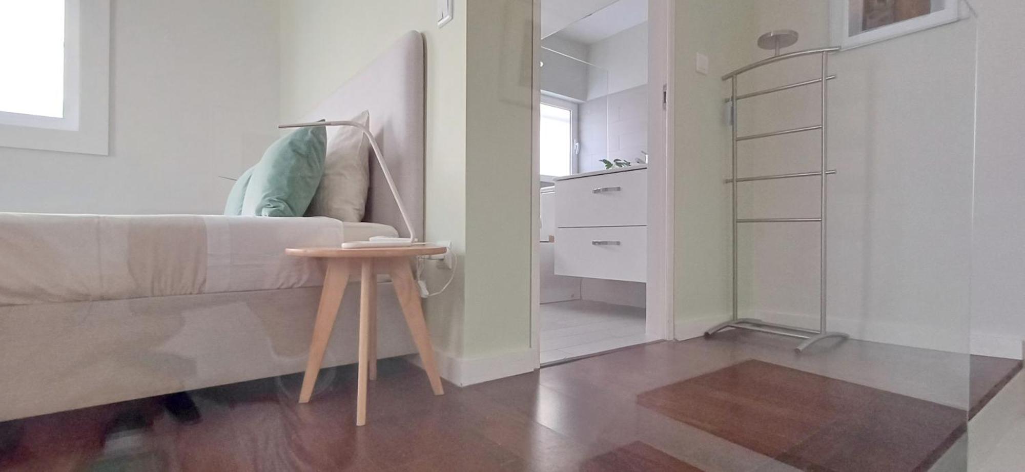 Typical Quarter Nest Porto Exterior foto