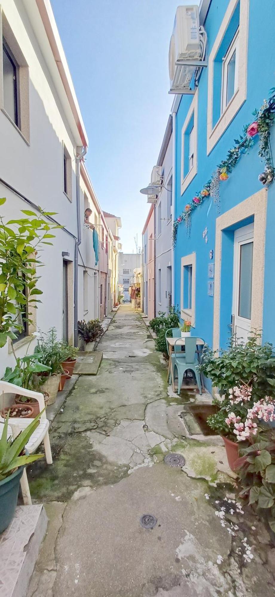 Typical Quarter Nest Porto Exterior foto