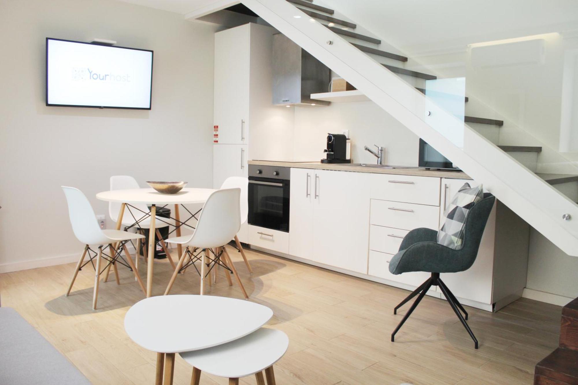 Typical Quarter Nest Porto Exterior foto