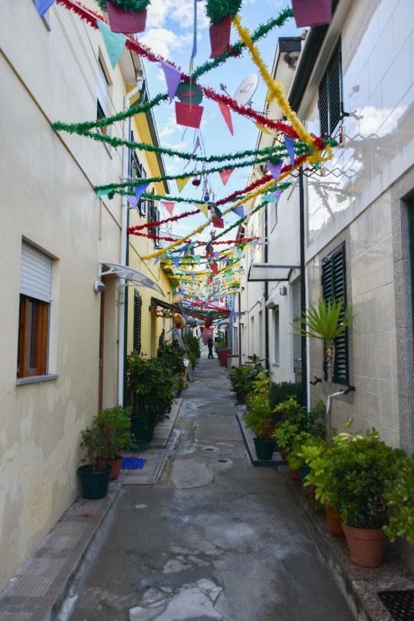Typical Quarter Nest Porto Exterior foto